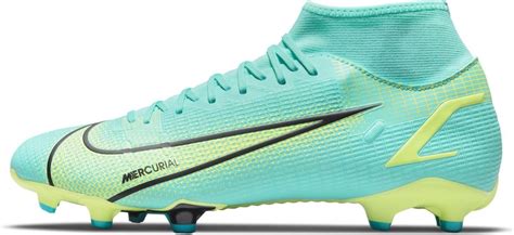 nike voetbalschoenen met sok zwart|nike sportschoenen.